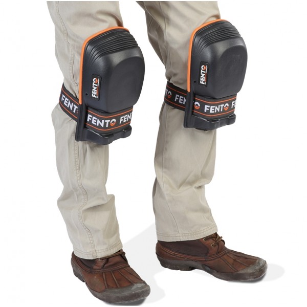 Fento Knee Pads 200 Pro Fento Original